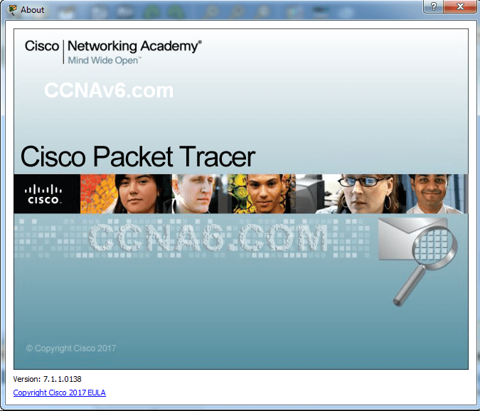 cisco packet tracer free download